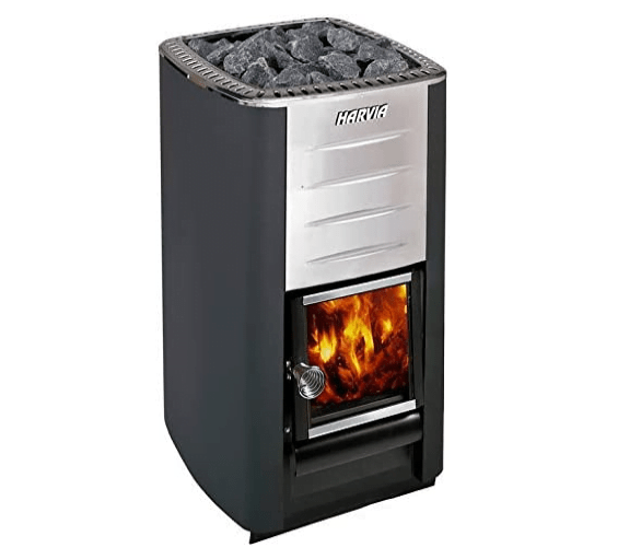 4 Best Wood Sauna Stoves for 2024