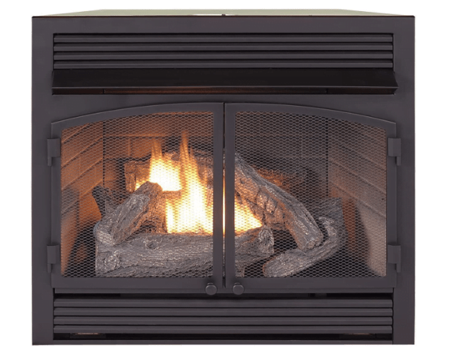 4 Best Propane Heating Stoves of 2024