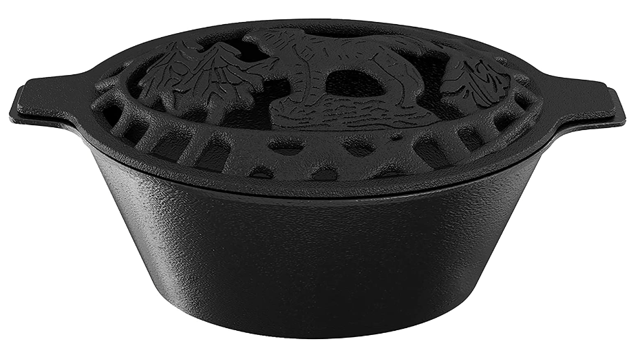 5 Best Wood Stove Steamers for 2024