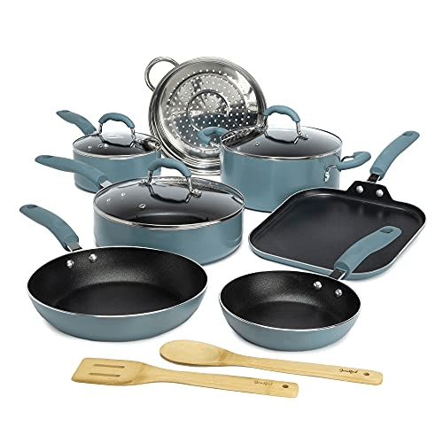 4 Best Pots And Pans For Airbnb Under 100