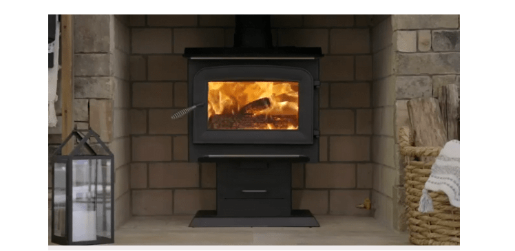7 Common Ashley Pellet Stove Problems: Fix Now