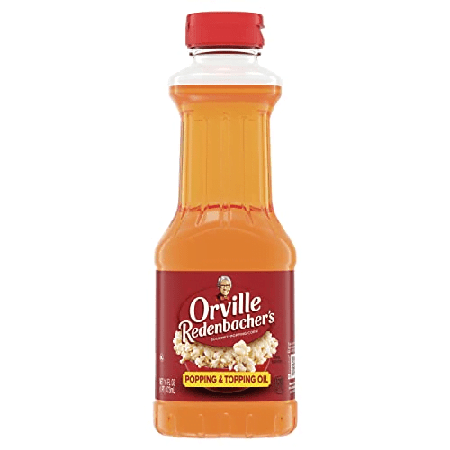 6 Best Oils For Popping Popcorn On Stove in 2024