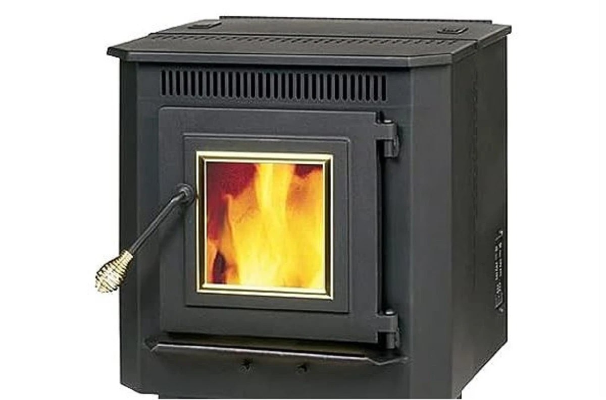Englander Pellet Stove Flame Too High and Other Problems!