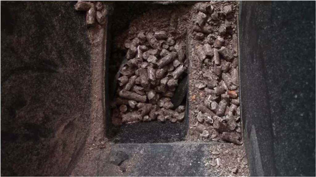 Englander Pellet Stove Flame Too High and Other Problems!