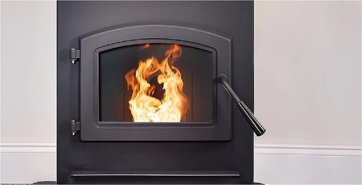 Solved! Pelpro Pellet Stove Blinking Orange Light and Other Problems