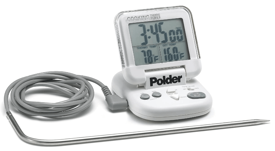 6 Best Digital Oven Thermometers of 2024