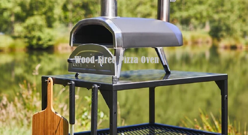 6 Best WoodFired Ovens Pizza Anytime, Anywhere