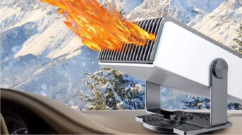 8 Best 12 Volt Car Heaters of 2024