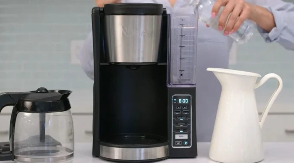 Cleaning Ninja Coffee Maker: What You Need to Know