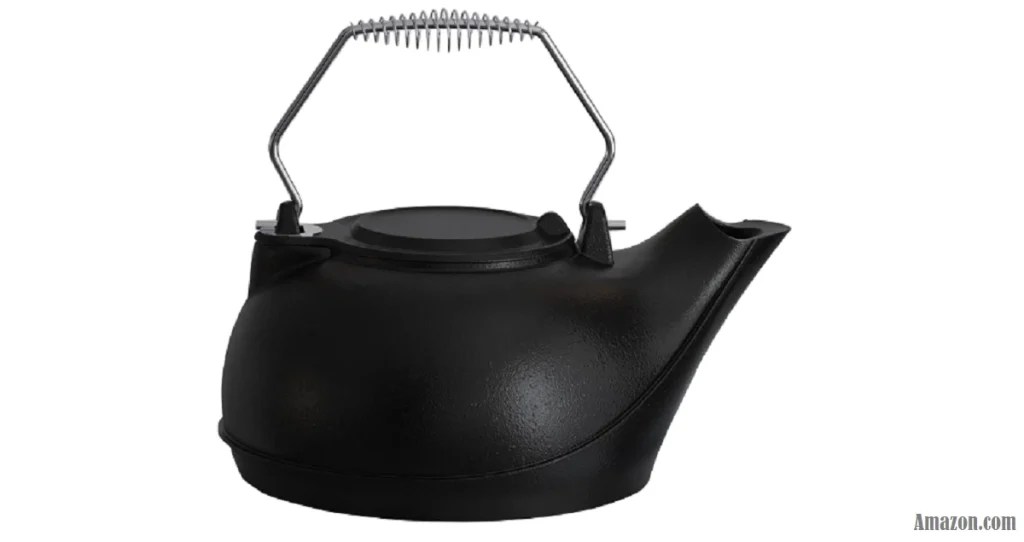 5 Best Wood Stove Humidifiers (Cast Iron)