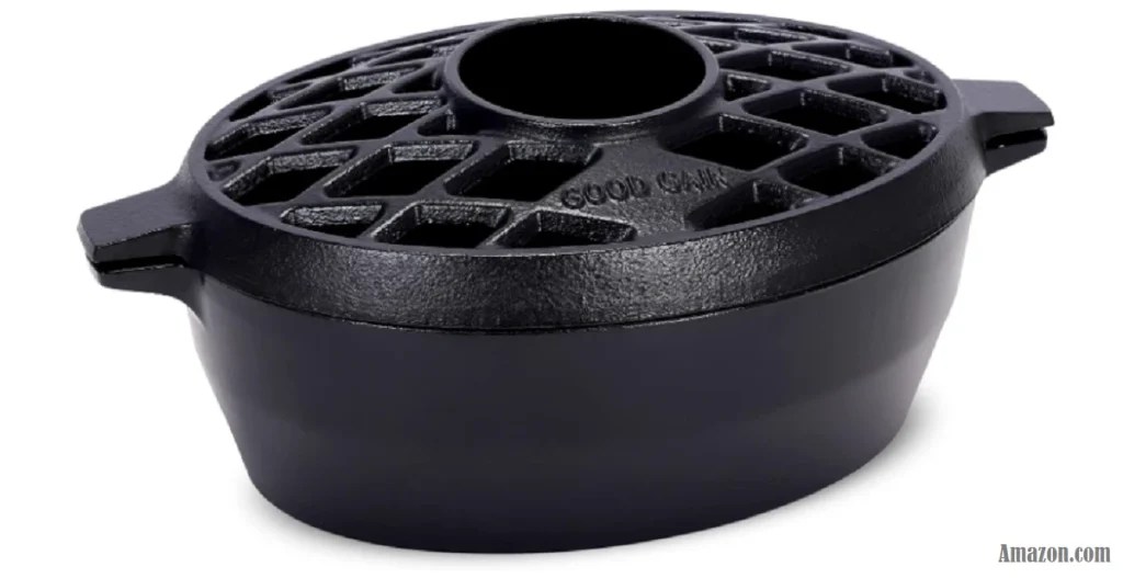 5 Best Wood Stove Humidifiers (Cast Iron)