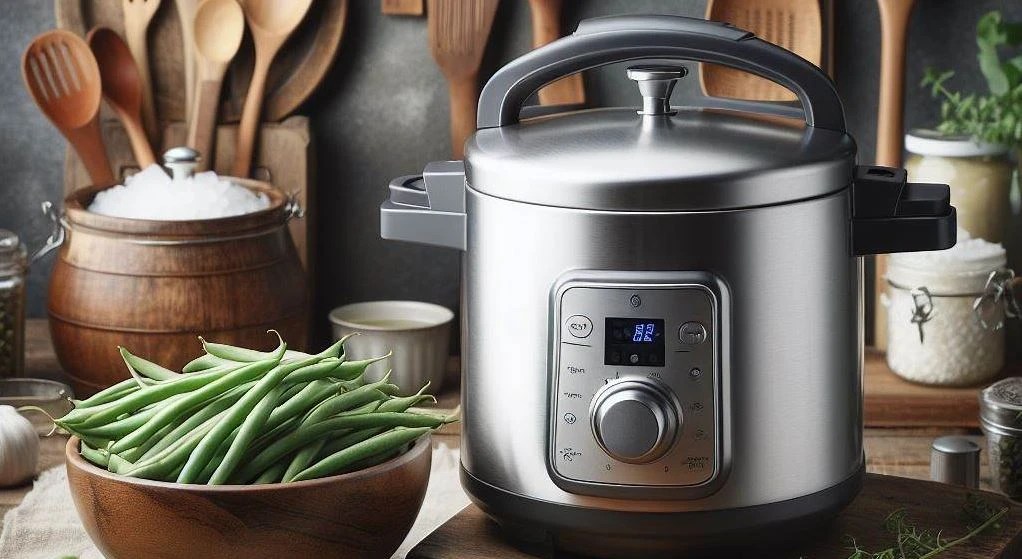 Yes, You Can Use a Pressure Cooker For Canning! Here's How