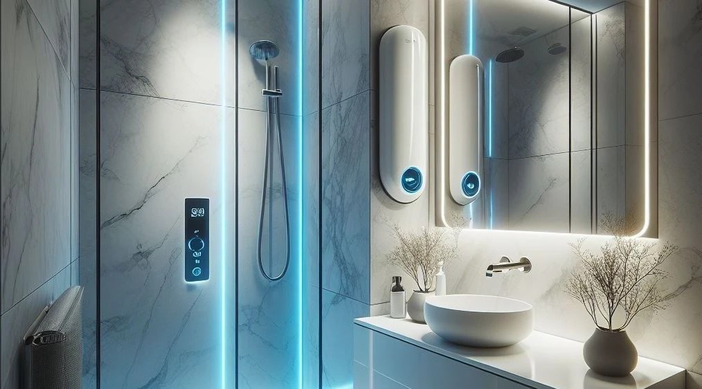 Tankless Water Heater Problems (Not Working & Other Issues)