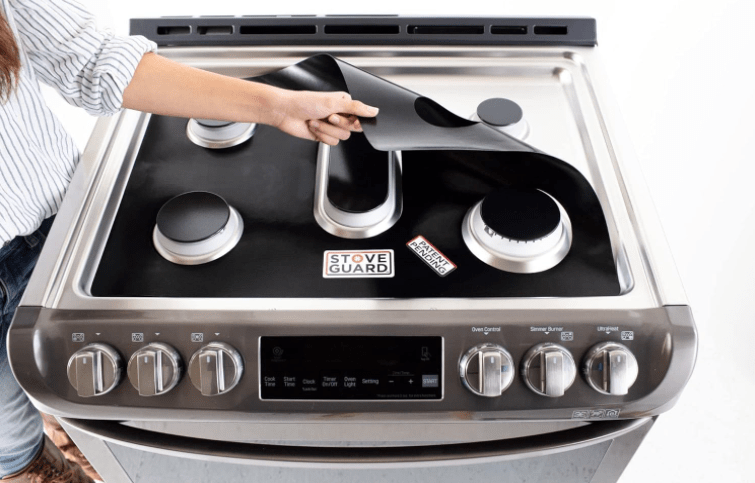 6 Best Stove Guards Reviewed