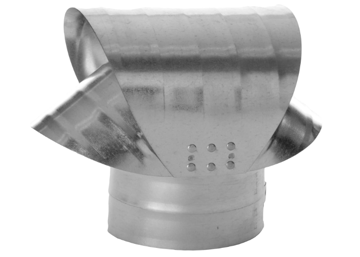 Chimney Cap Prevent Downdraft at Claudia Housman blog