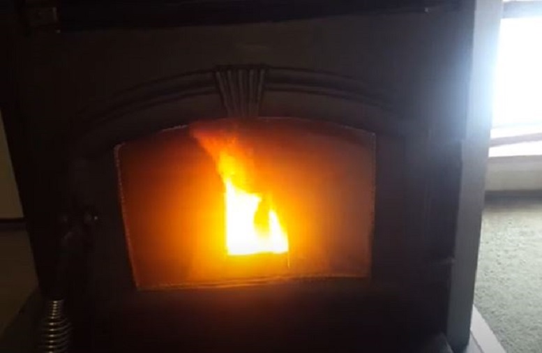 7 Common King Pellet Stove Problems Causes & Fixes