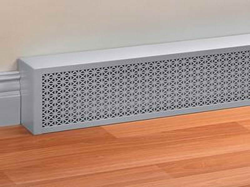 Radiant Floor Heating vs. Baseboard Heating What is the Difference?
