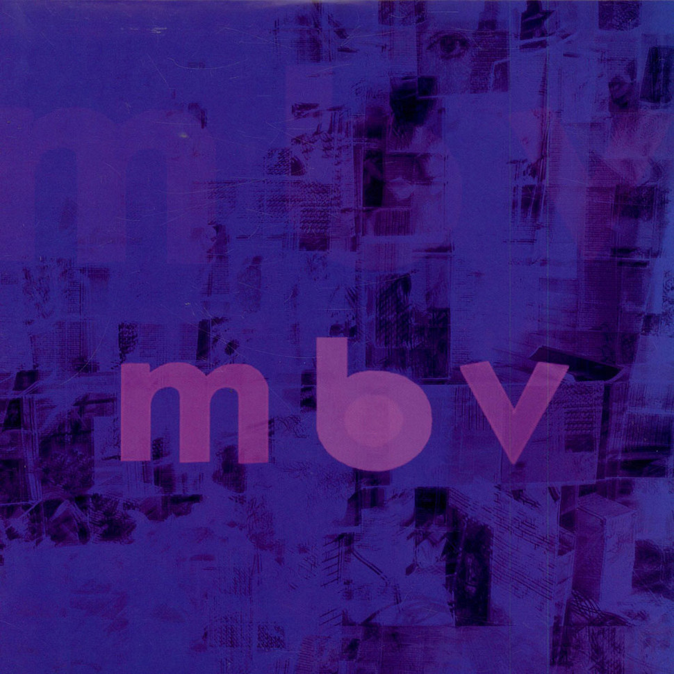 mbv Warm Visions
