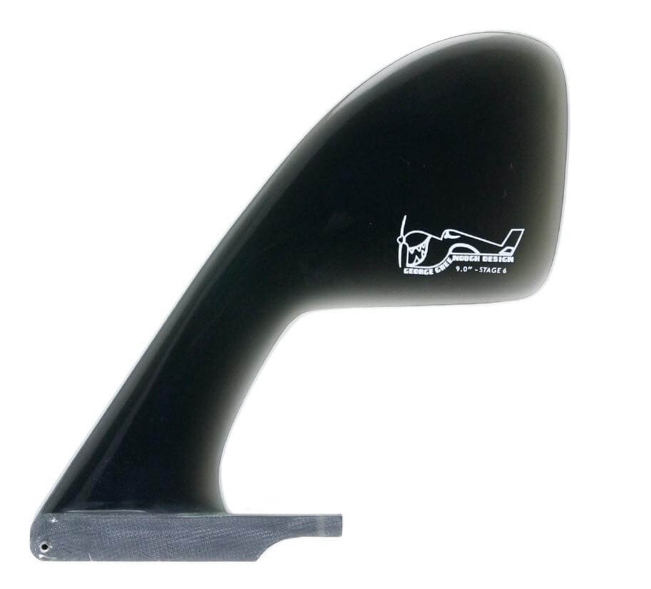 Longboard Fins GuideHow to Choose the Right Fin for Your Longboard