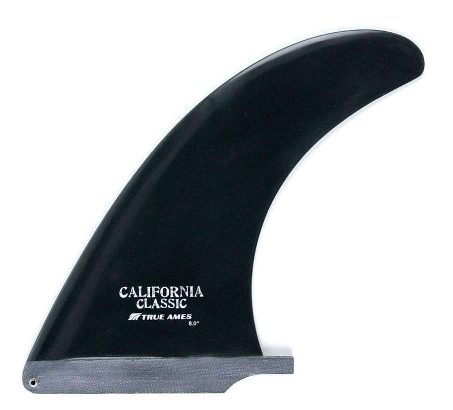 Longboard Fins GuideHow to Choose the Right Fin for Your Longboard