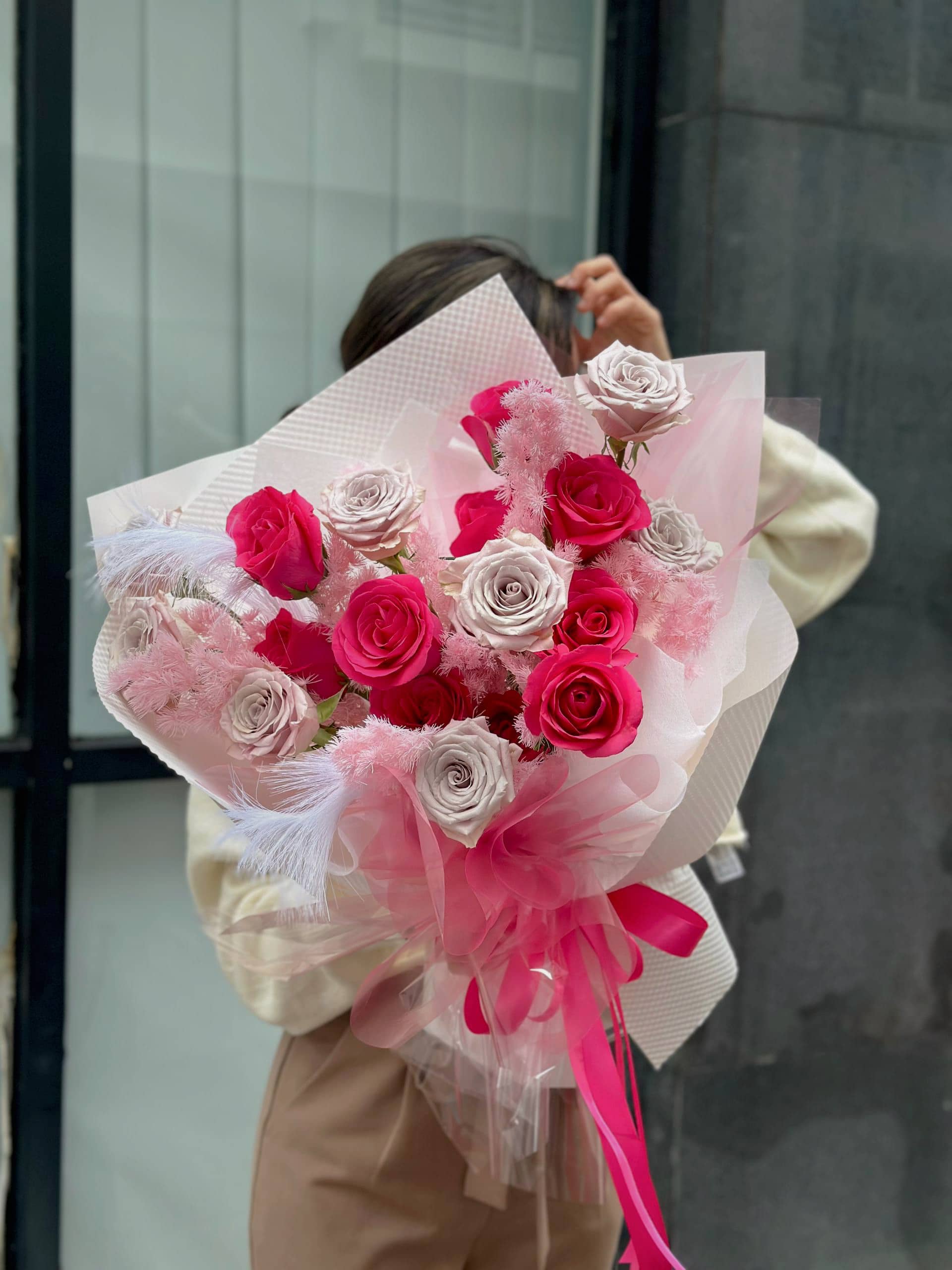Birthday Flower Delivery Klang Valley Best Flower Site