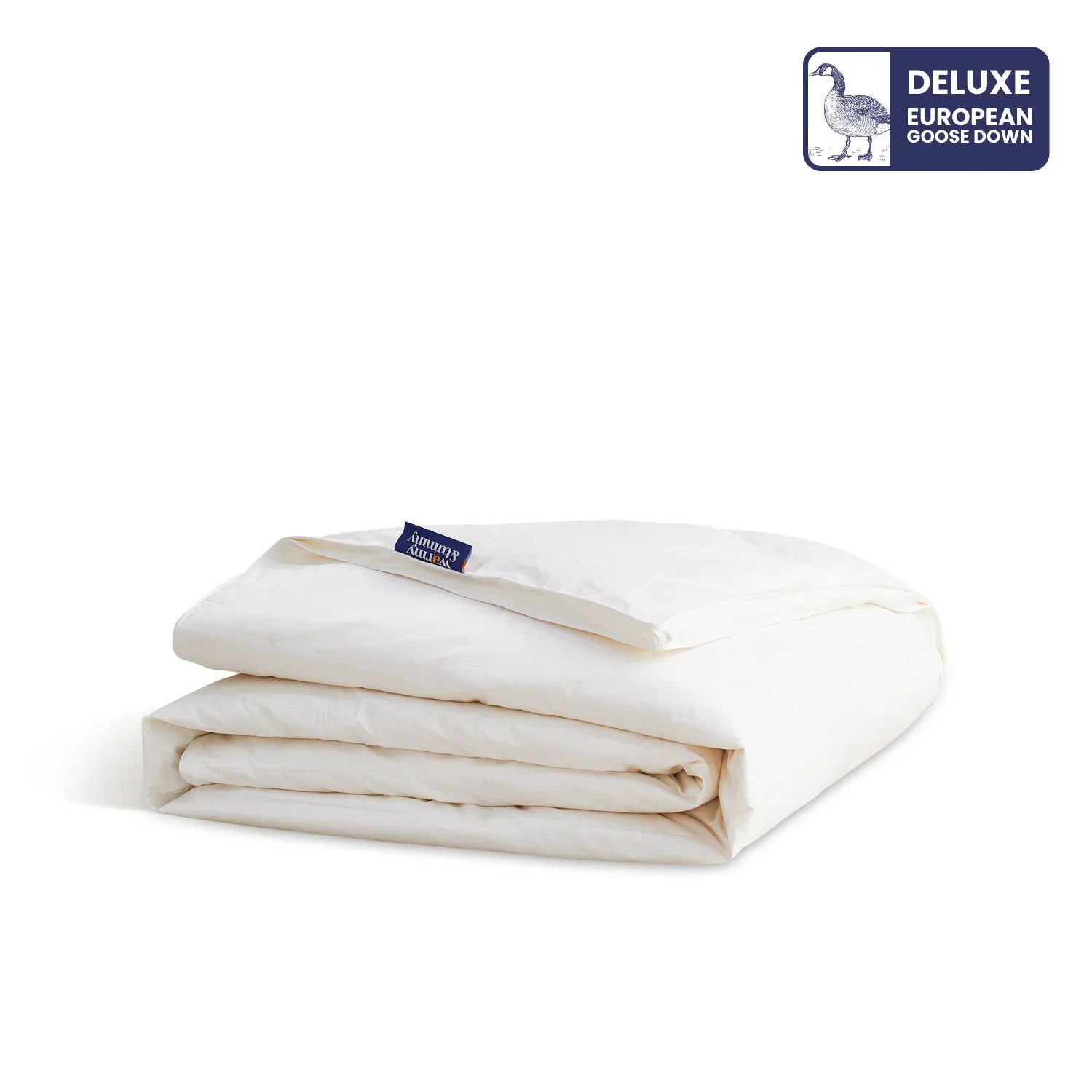 Premium Down Comforters 650 Fill Power