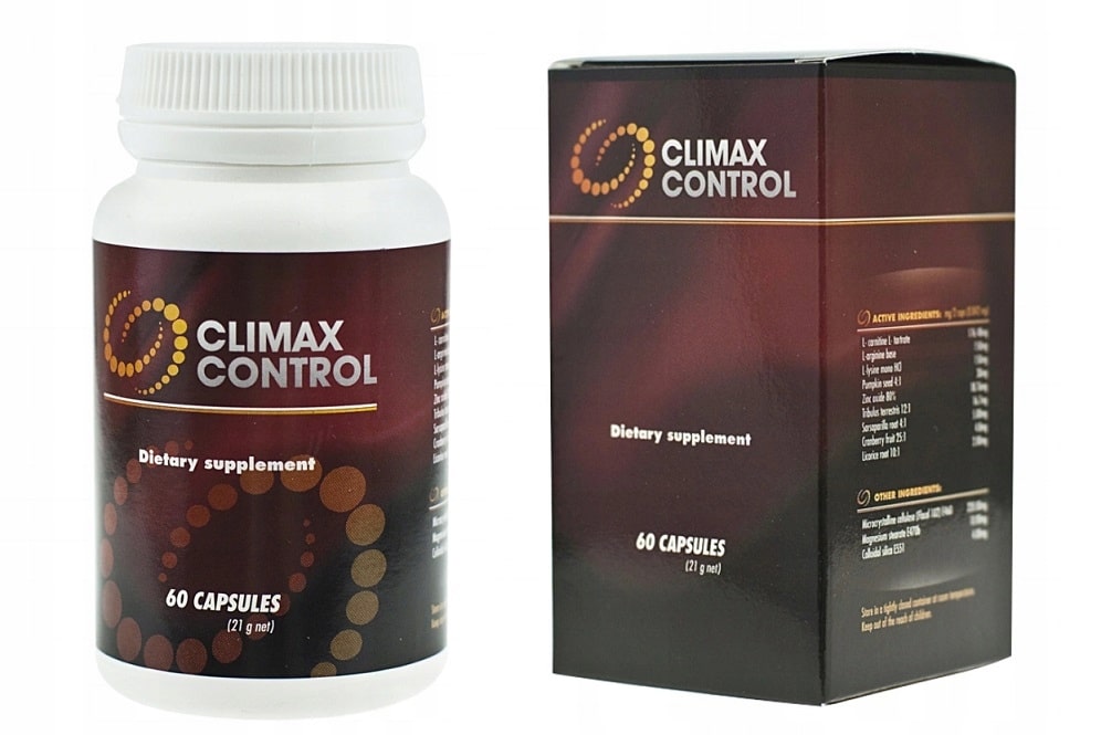 Climax Control Customer Reviews. What is it? How to use? Price 2024