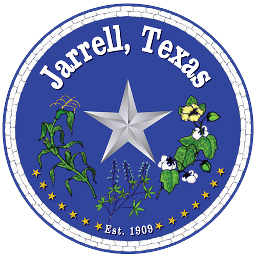 Jarrell