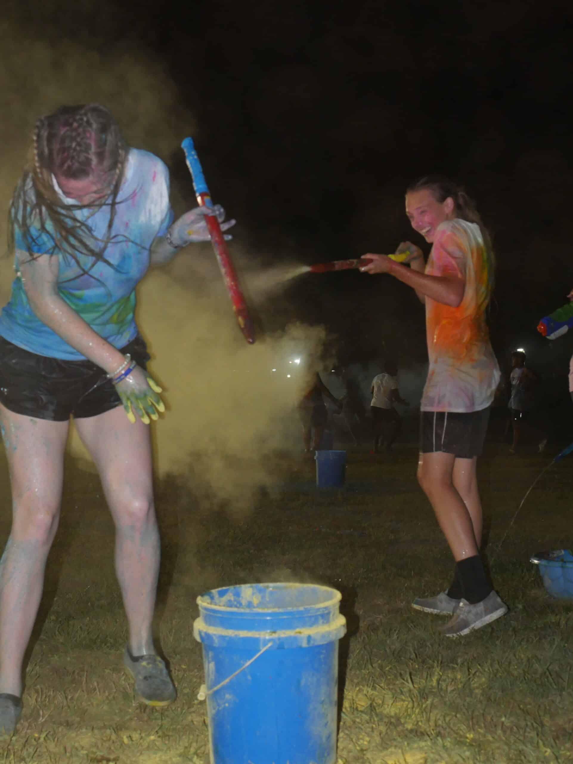 Paint Wars 37