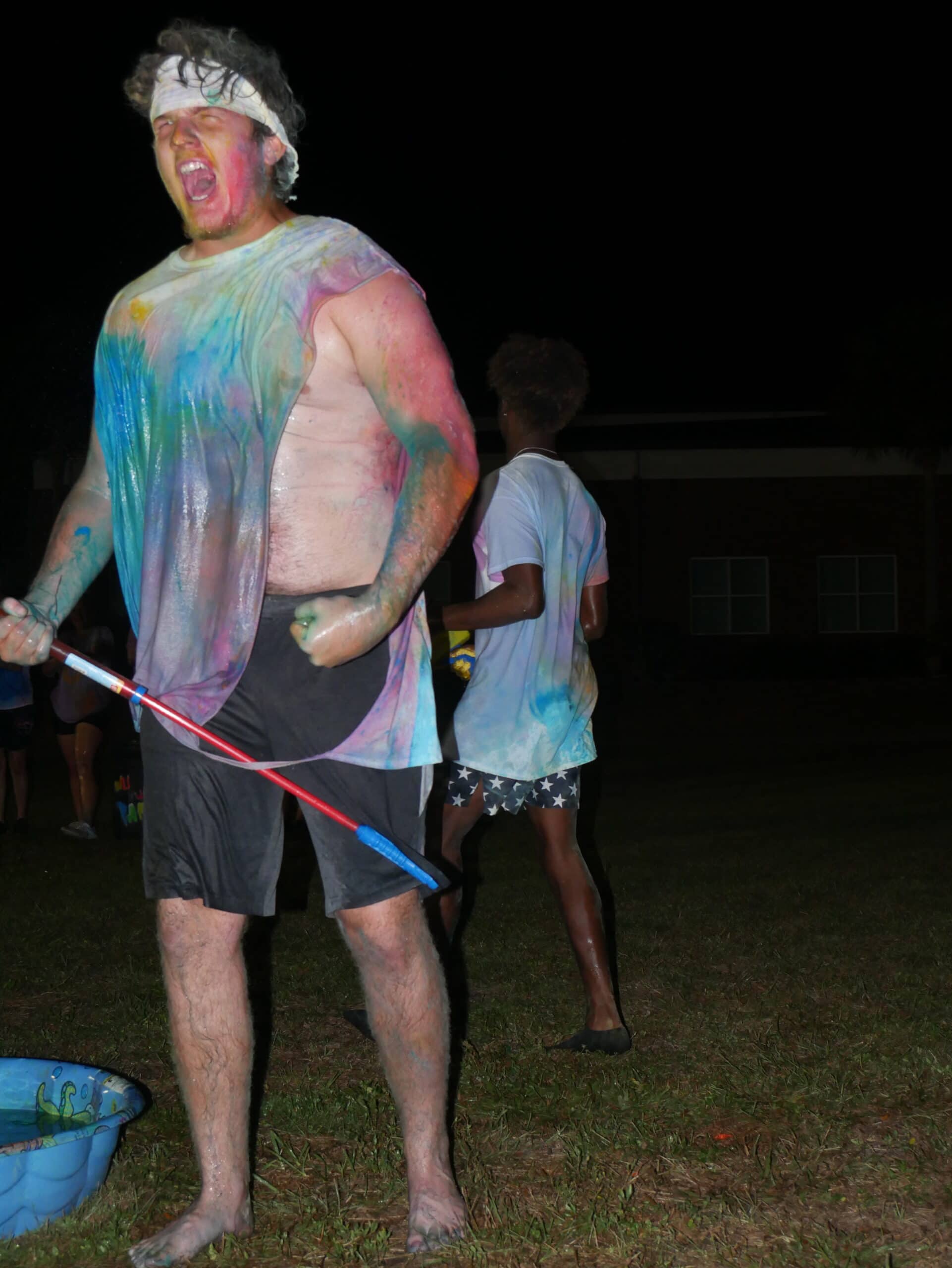 Paint Wars 2