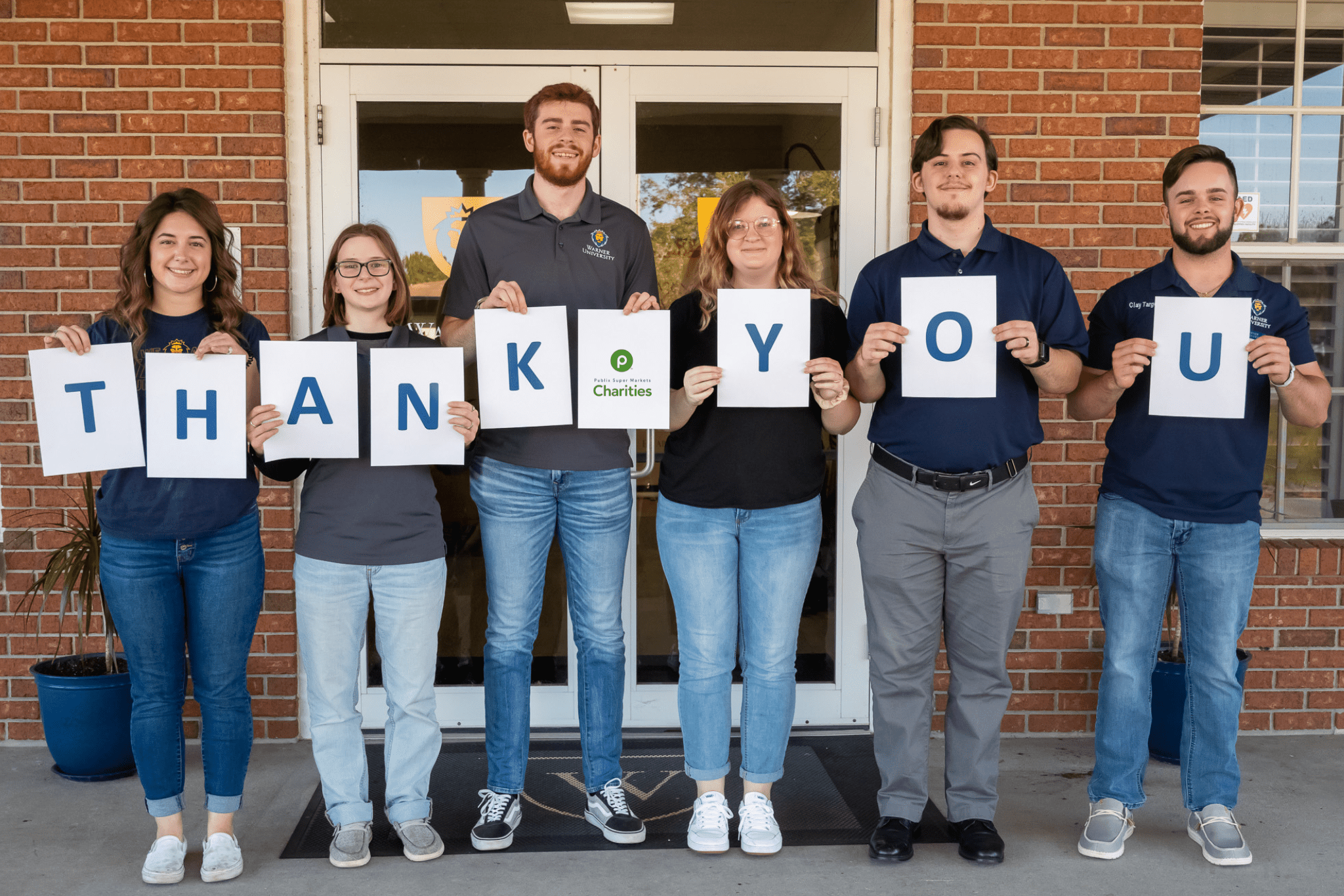 Publix Super Markets Charities Supports Royal Fund for Excellence