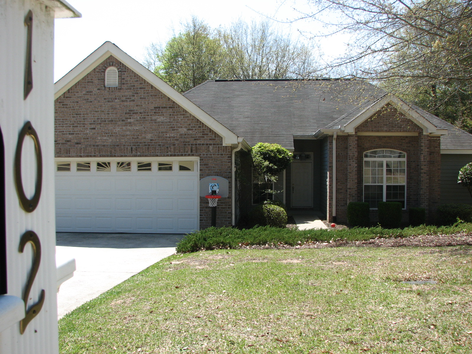 — Warner Robins Real Estate