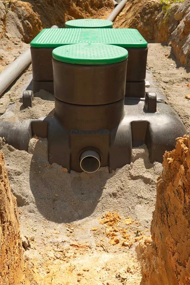 Septic Pumping Warner Septic