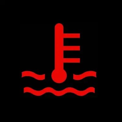 [Mazda] Engine Overheating Warning – WarningLights.co