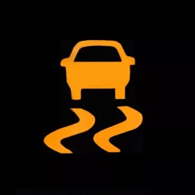 [Kia] Traction Control Warning – WarningLights.co
