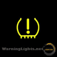 Lexus Dashboard Warning Lights, Symbols and Meanings [All]