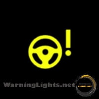 Subaru Warning Light Symbols and Meanings [Detailed Guide]