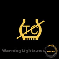 Subaru Warning Light Symbols and Meanings [Detailed Guide]