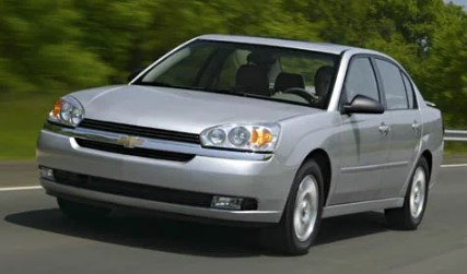 Chevy Malibu Years To Avoid and Common Problems [Detailed]