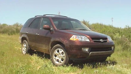 Acura Mdx Years To Avoid and Causes (Explained)