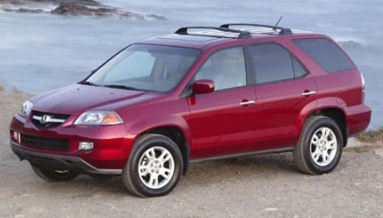 Acura Mdx Years To Avoid and Causes (Explained)