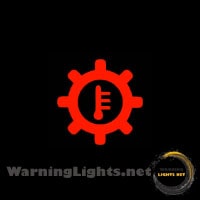 Dodge Durango Dashboard Warning Lights And Symbols [Guide]