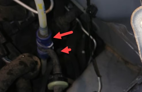 Dtc P26ab | Engine Coolant Bypass Valve "A" Stuck [Fixed]