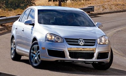 Volkswagen Jetta Years To Avoid and Problems [Revealed]