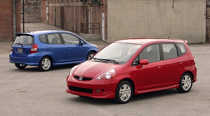 Honda Fit Years To Avoid [List Of Years] With Reasons
