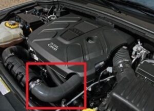 Jeep Cherokee Service 4wd System Reset [Explained]