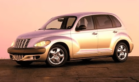 Which PT Cruiser Years to Avoid? A Comprehensive Guide