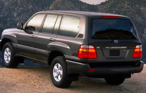 Land Cruiser Years To Avoid - Worst And Best Years