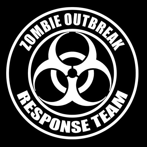 Zombie Signs For Sale Plancha