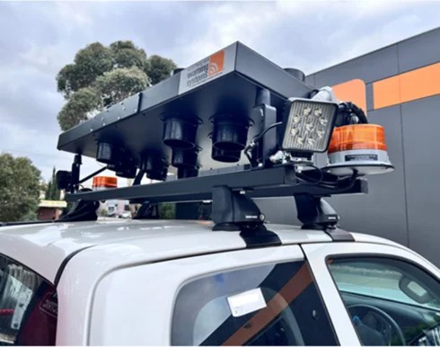 Flashing Beacon Complete Guide | Australian Warning Systems